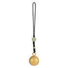 Pendant Metal Bell Alloy Phone Strap Charms Pendants Hanging Bells