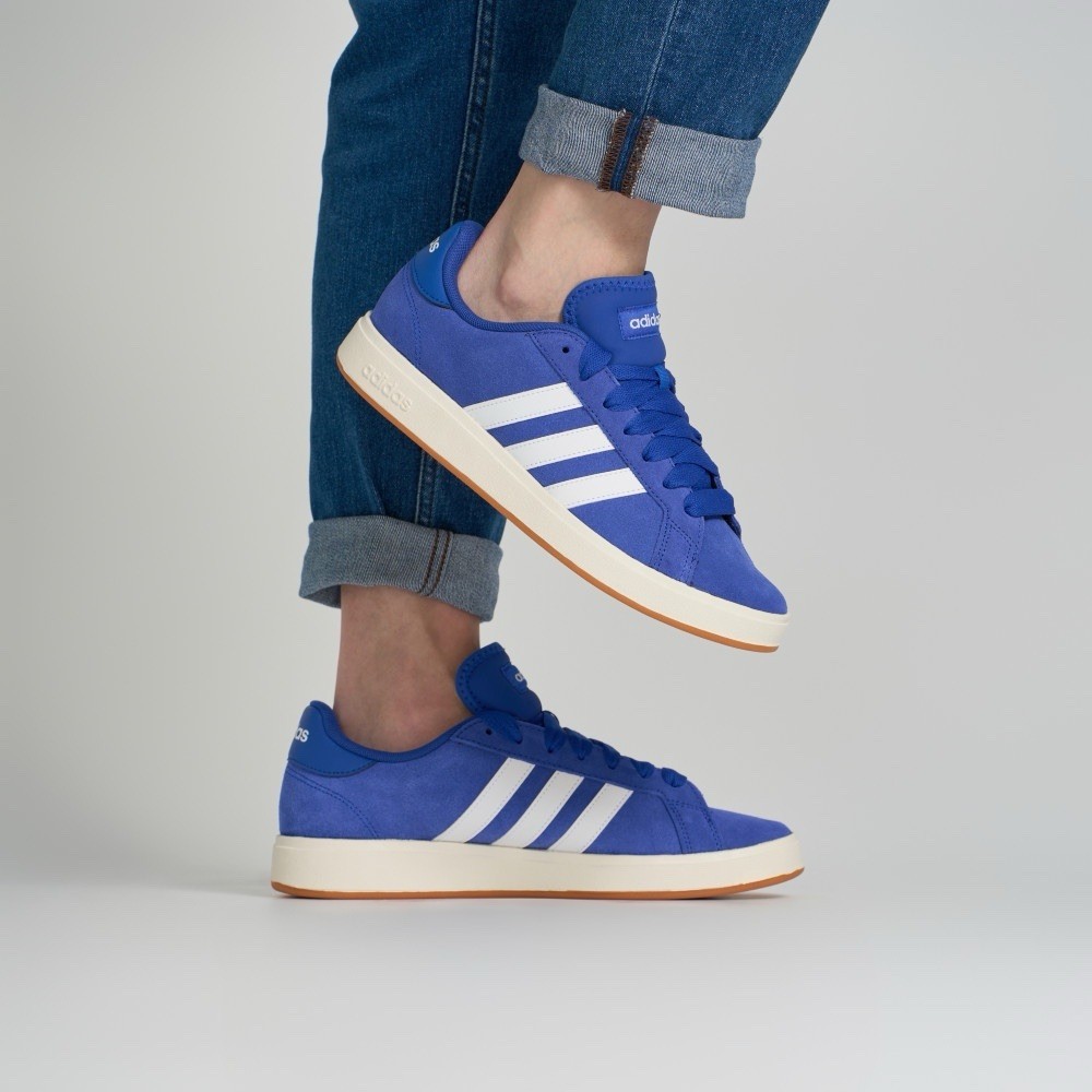 Adidas Grand Court Base 00s Men display picture 2
