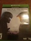 Microsoft Xbox One Game Halo 5 Guardians