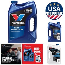 Ultimate 10W-40 Motor Oil - 5 Quart Synthetic Blend for Peak Engine Performance 46.47 per gallon