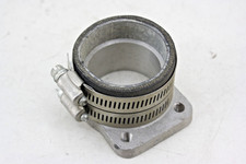 INTAKE MANIFOLD ADAPTER FOR HARLEY-DAVIDSON PANHEAD KNUCKLEHEAD MIKUNI VM40 VM44