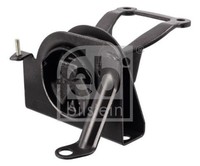 NEU - Febi Bilstein 37164 Lagerung, Motor Passend FüR Fiat