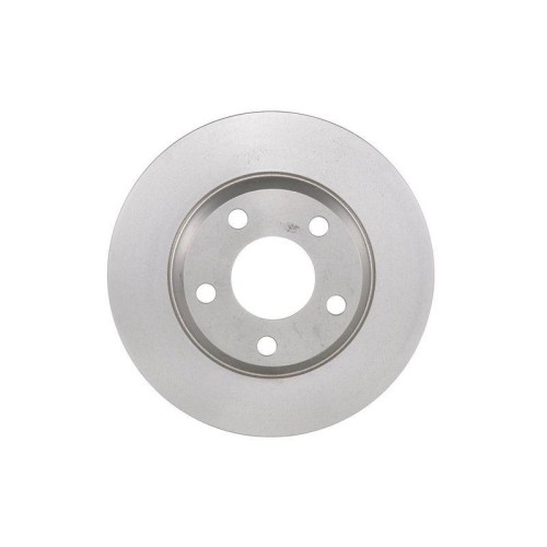 Bremsscheibe Bosch 0986478615 FüR Audi VW Vorderachse-image