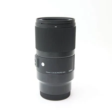 Sigma 70mm F/2.8 DG MACRO Art (for Sony E mount) -Near Mint- #516