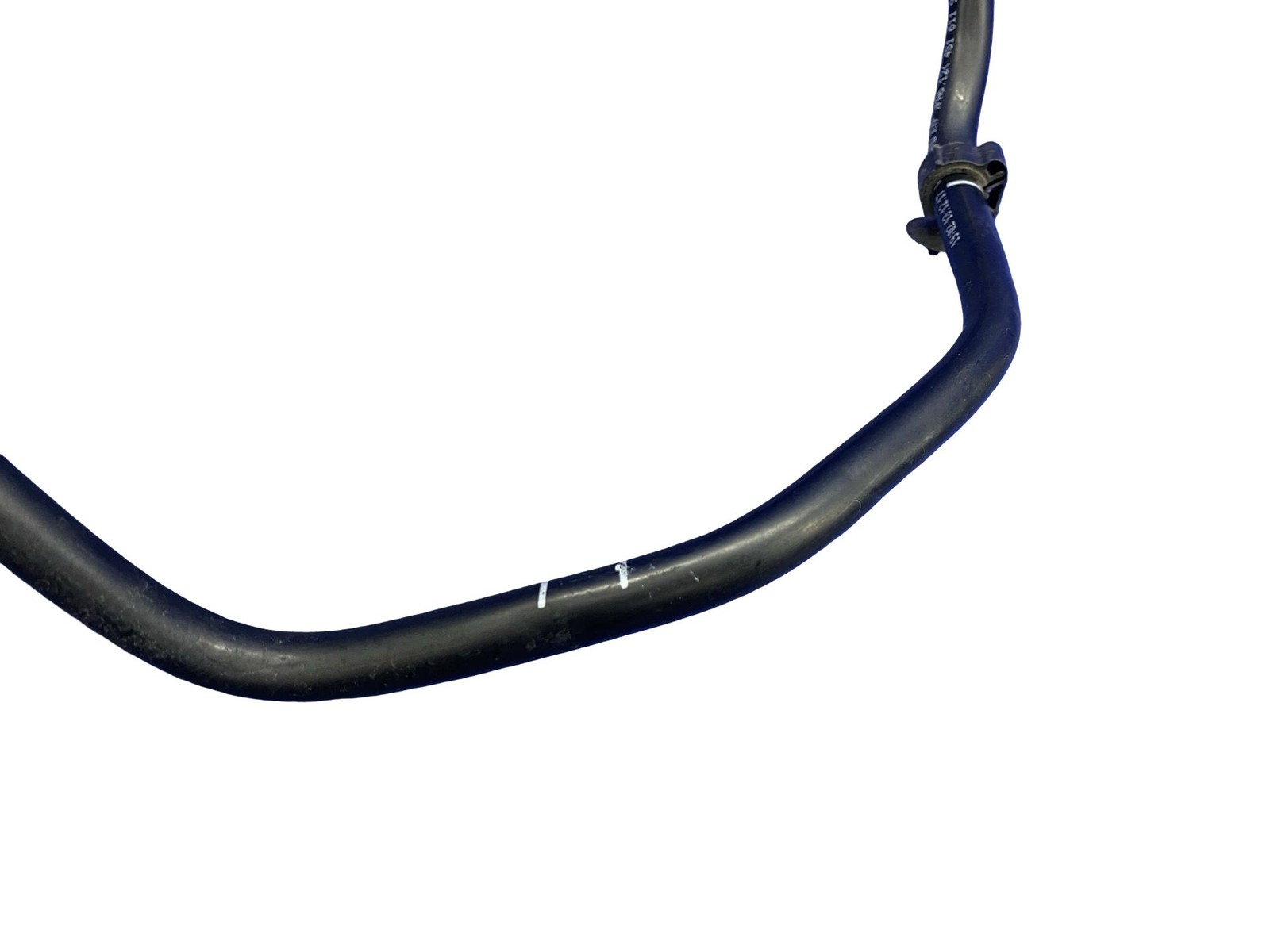 2017-2023 AUDI R8 V10 4S RWS BRAKE BOOSTER VACUUM PUMP HOSE TUBE PIPE 4S1611931H