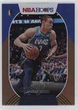 2020-21 Panini NBA Hoops Artist Proof Gold 4/10 Dwight Powell #40 0k6a