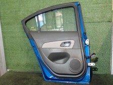 Porte arrière et accessoires Chevrolet CRUZE