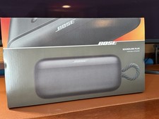 Bose SoundLink Plus Portable Speaker