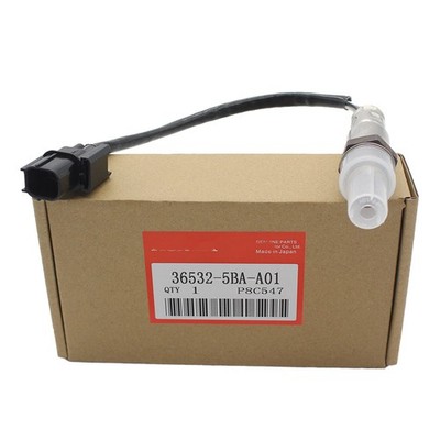 NEW OEM 36532-5BA-A01 Oxygen Downstream Sensor Fits Honda Civic 2016-20 2.0L US