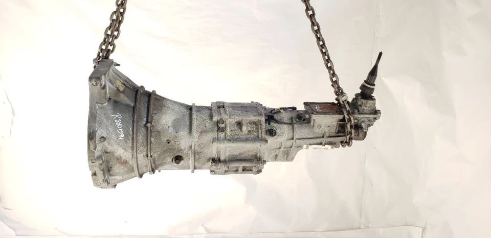 Mazda Miata 1999 2000 2001 2002 2003 2004 2005 OEM transmisión manual 5 velocidades  Foto 2 de 4