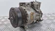 Mercedes ML350 W164  Klimakompressor Pumpe A0022306711 Benzin PFF12727