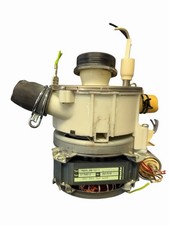 Genuine OEM Miele Dishwasher Pump Motor Assembly Part 6770512 G2470