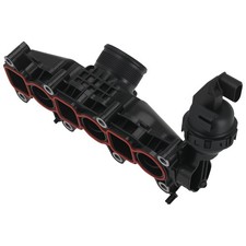 Ansaugkrümmer for Audi A1 Seat Ibiza Toledo Skoda Rapid VW Polo 1.4 04B129709B