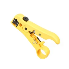 Multi-Purpose Electric Wire RJ45 Enternet Stripping Pliers Crimper Cutter Tool S
