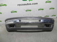 Pare-choc avant Ford EXPLORER