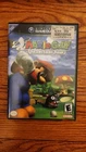 Mario Golf Toadstool Tour Nintendo GameCube 2003