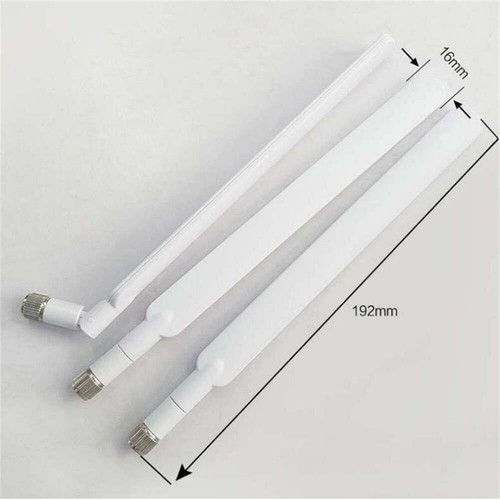 Extend Signal Range of For Huawei Routers with High Gain 4G Antenna 2 Pack - Afbeelding 15 van 24