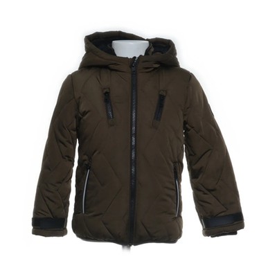 Catimini, Winterjacke, Unisex (Kinder), Größe: 104, Grün, Polyester #nEp