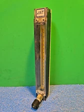 Cole Parmer Flowmeter N062-01 | O To 150 
