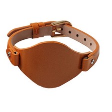 8mm Genuine Leather Watch Band Strap For Fossil Es3077 Es2830 Es3262 Es3060