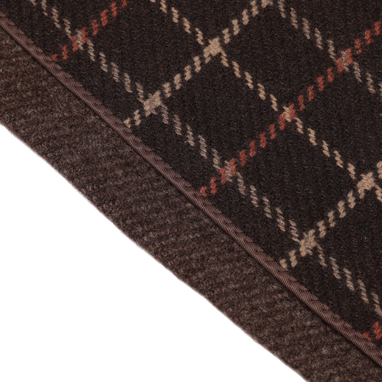 Louisoder (West Germany) Vintage, 1970s, Kynoch Wool, Brutalist [sold out]