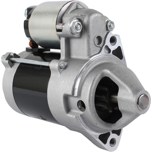 Starter For Kawasaki Engine FC540V 21163-2093 128000-7940 9712809-794 2-2727-ND