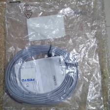 one New FESTO SME-8-O-K-LED-24 160251 proximity switch Fast Delivery