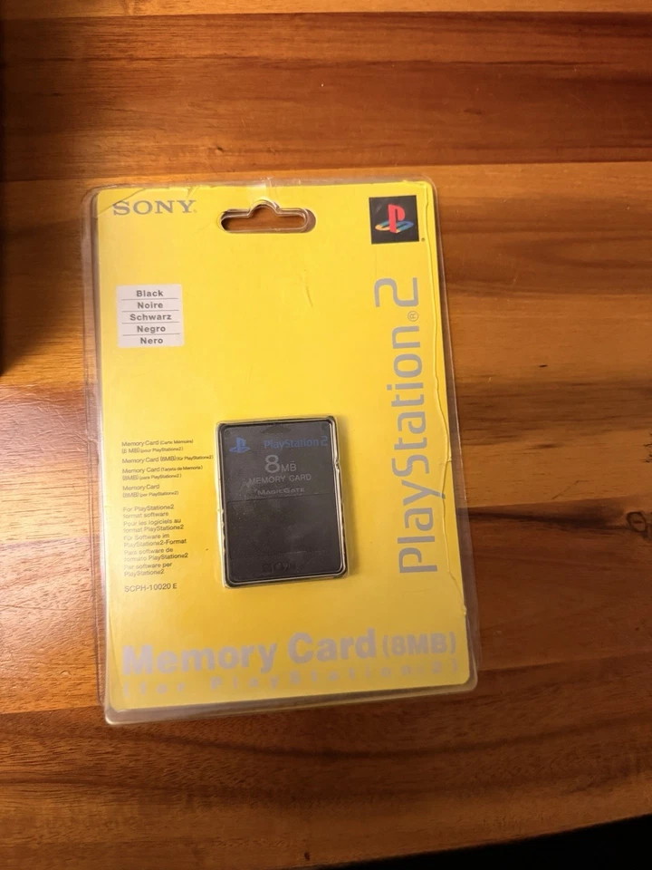 Sony PlayStation 2 Slim, Foto 3 von 5
