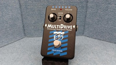 EBS Model: MULTI DRIVE