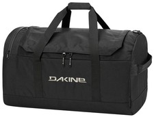 DaKine EQ 70L Duffle Bag - Black - New