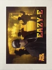 1991 Easy E Mint Premier Card The Rap Pack #31 Rookie Card