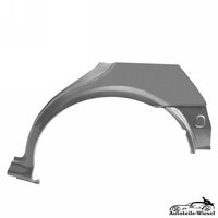 Reparaturblech KotflüGel Hinten Links FüR Skoda Octavia 1 Combi 96-10