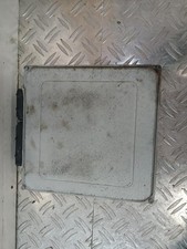Moteur Isuzu D-MAX
