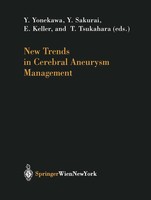 Yasuhiro Yonekawa (U. A.) | New Trends In Cerebral Aneurysm Management | Buch