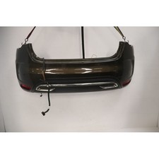 Pare-choc arrière Citroen DS