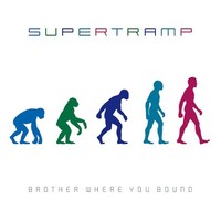 Supertramp: Supertramp: Brother Where You Bound - - (Cd / B)
