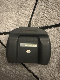 Atari Jaguar Console w/ Controller & 3 Games - Tested & Working (AvP!)