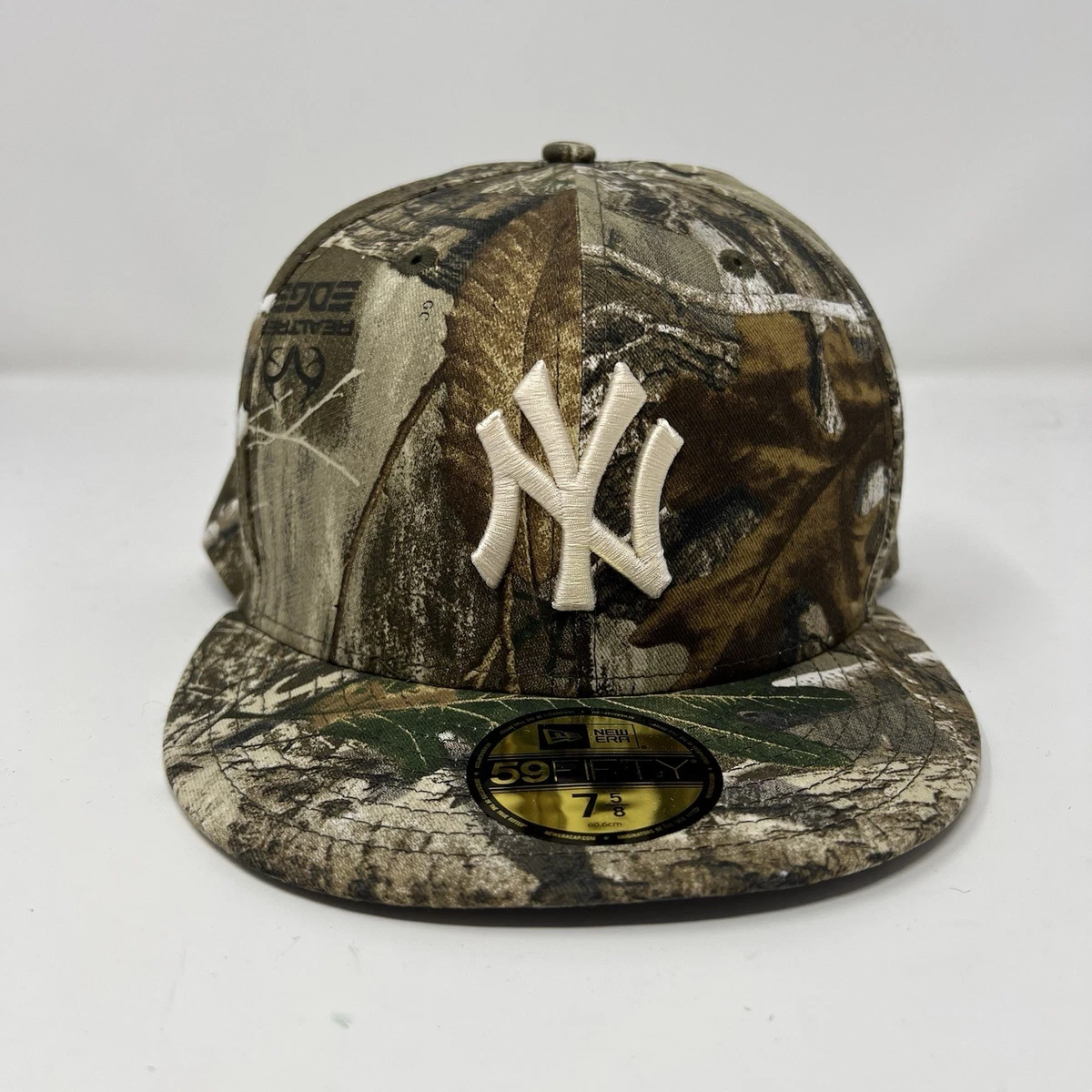 New York Yankees 7 5/8 Size MLB Fan Cap, Hats for sale | eBay