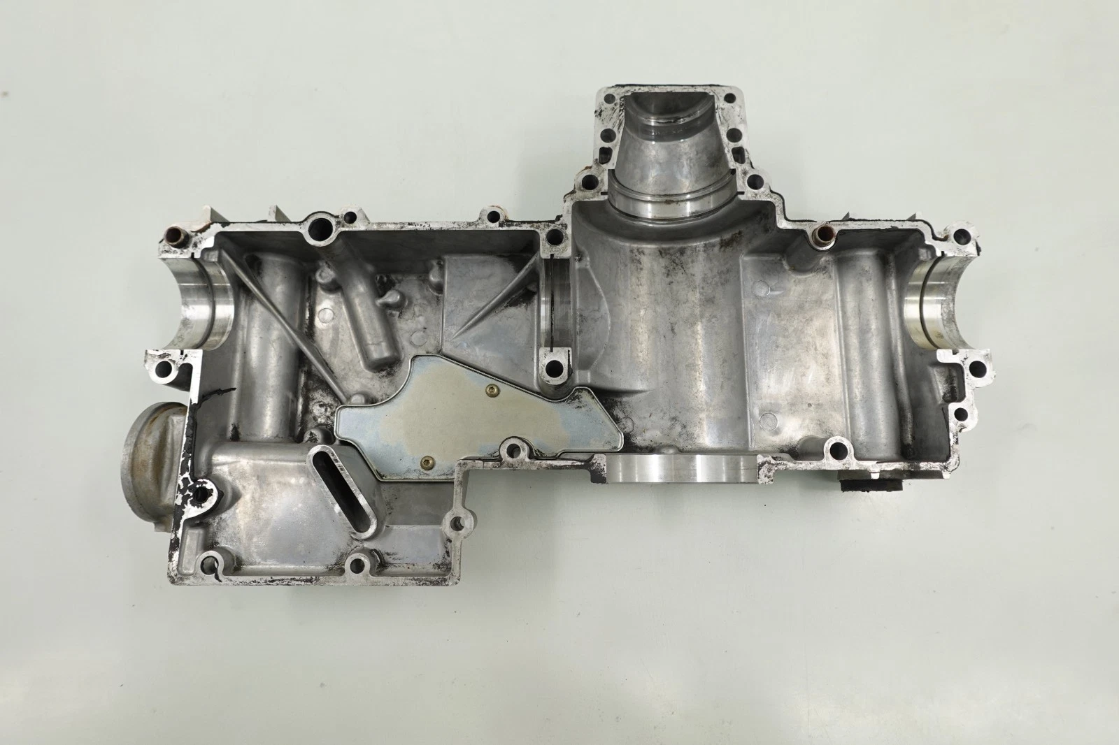 2012-2017 Arctic Cat Wildcat X / Alterra TRV 1000 OEM Lower Crank Case Sump Pan