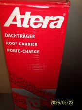 Atera  Signo Dachträger für Mercedes A Klasse 75kg 