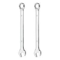 2X KombischlüSsel 13Mm 12-Pkt Ring/Flach FüR CR-V