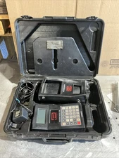 Panametrics Transport Model PT868 Flowmeter