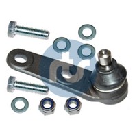 Rts Traggelenk FüHrungsgelenk 93-00608-056 FüR Ford Fbd Fiesta 2 Fvd XR2 Fvj