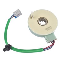 Lenkwinkelsensor FüR Fiat Panda Kasten 169 Lancia Ypsilon 312 843 846 51749208