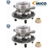 2X Radlagersatz Vaico V48-0234 2 Radlager Satz Links Rechts Vorderachse
