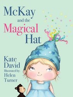 Kate David | Mckay And The Magical Hat | Buch | Englisch (2014) | Gebunden