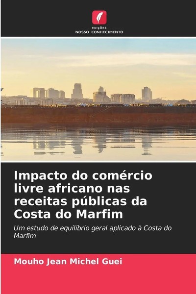 Impacto Do ComéRcio Livre Africano Nas Receitas PúBlicas Da Costa Do Marfim Guei-image