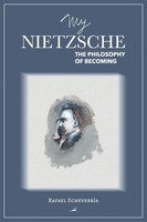 Rafael EcheverríA | My Nietzsche | Taschenbuch | Englisch (2026)