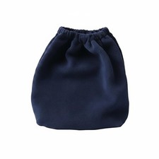 Fleece Steigb&uuml;gelbeutel staubdicht Pferdeausr&uuml;stung einfach zu bedienen f&uuml;r Stall, Reiter