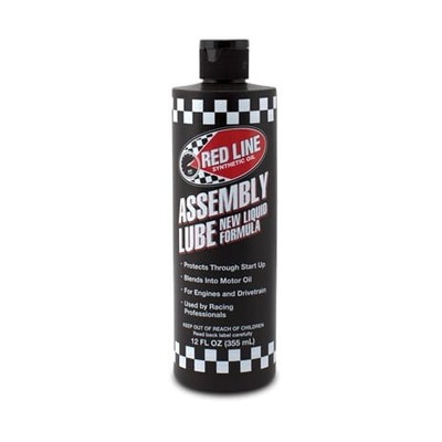 Red Line Liquid Assembly Lubricant USA-RD-80319